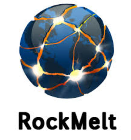RockMelt (N)