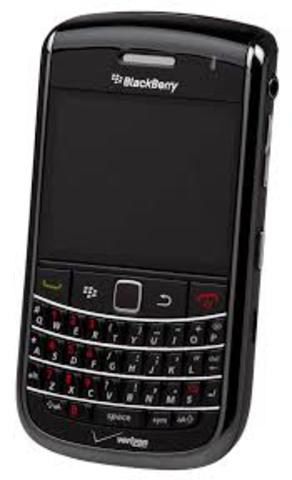BlackBerry (BB)