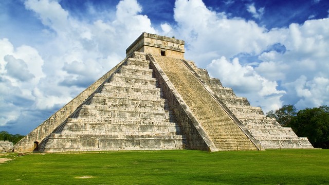 Yucatan