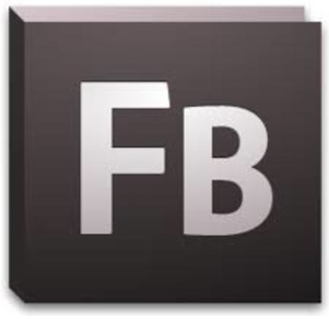 Adobe Flash Builder