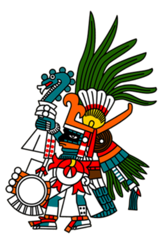Civilización Azteca