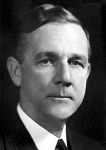 Premio Nobel en Medicina a George H. Whipple (1878-1976)