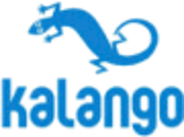 Kalango Linux 1.0