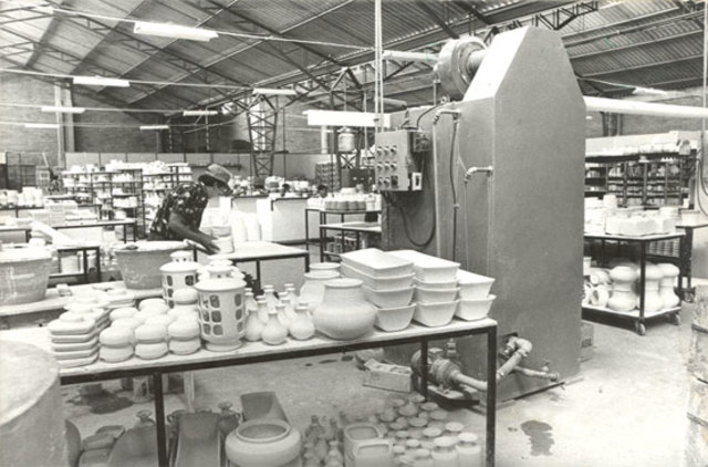 La sustitución de importaciones