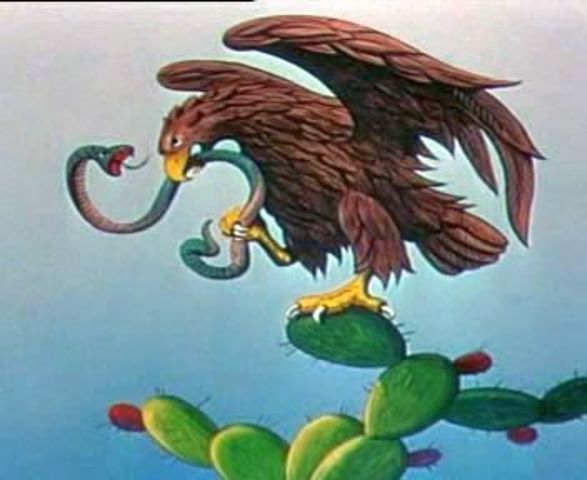 Civilización Azteca