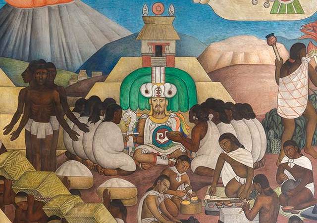 Aztecas: Acatl Tolpitzin