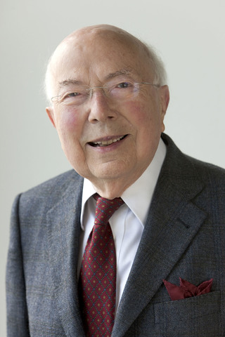 Premio Nobel en Medicina a Renato Dulbecco(1914-)