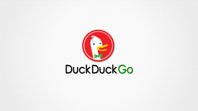 DuckDuckGo-Buscador