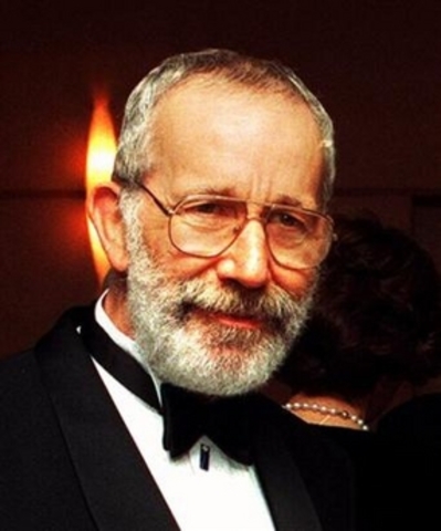 Premio Nobel de Medicina a John Robin Warren(1937-)