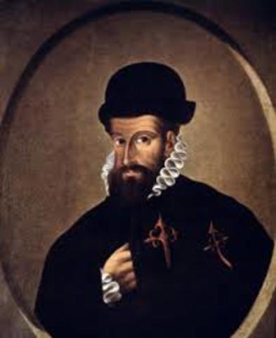 Atahualpa, el emperador Inca