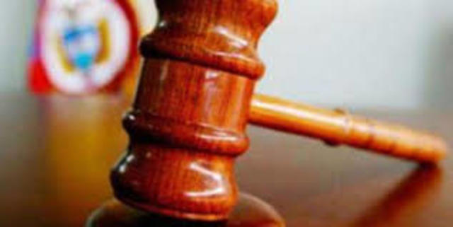 La ley 906 de Colombia