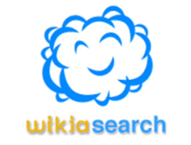 Wikia Search (B)