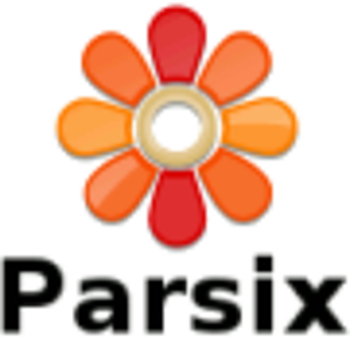 Parsix GNU / Linux 0.45