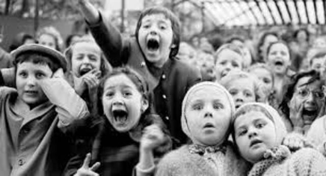 Convención de los Derechos del Niño