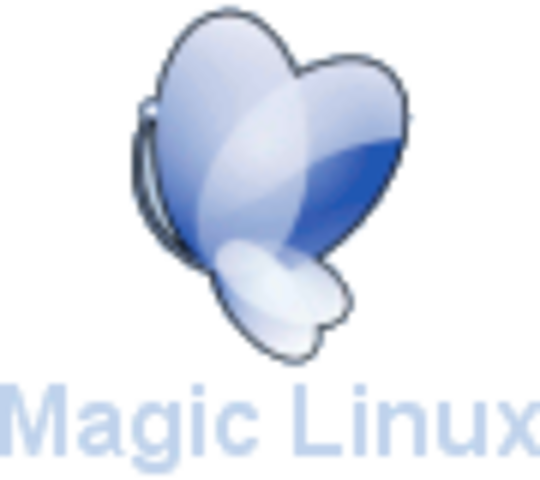 Magic Linux 2.0 RC1