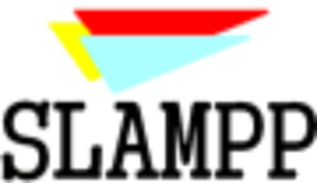 SLAMPP 1.0 "Lite"