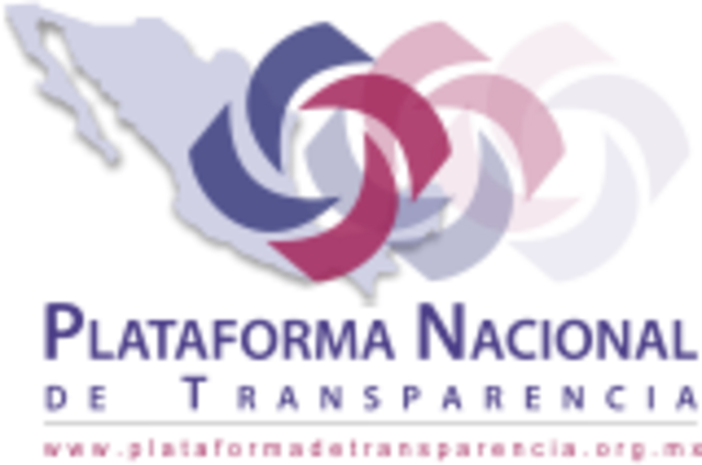 Coordinación de transparencia