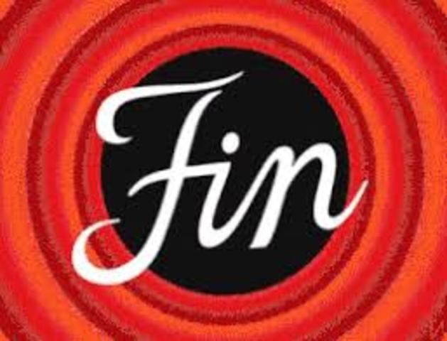 Fin de la era clásica