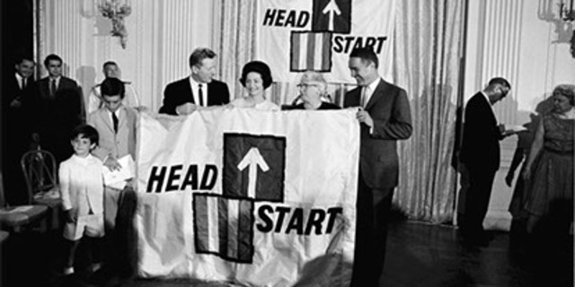 Project Head Start