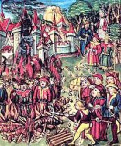 "Los niños son malos por nacimiento"