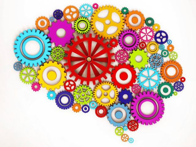 Los defesores   (Jerry Fodor y Zenon Pylyshyn )