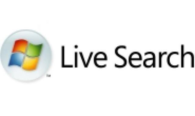 Live Search