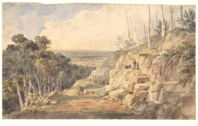 Blue Mountains Discovery