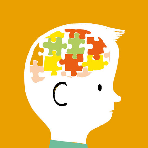 TRASTORNOS DE PERCEPCIÓN Y MOTRICIDAD 1940 HEINZ WERNER, Estudia los casos de niños con retardo mental y problemas cerebrales.