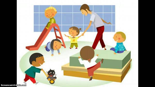 1983 WOREL, crea los programas de desarrollo individual.