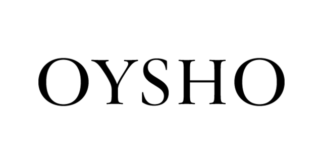Oysho comienza su actividad e Inditex