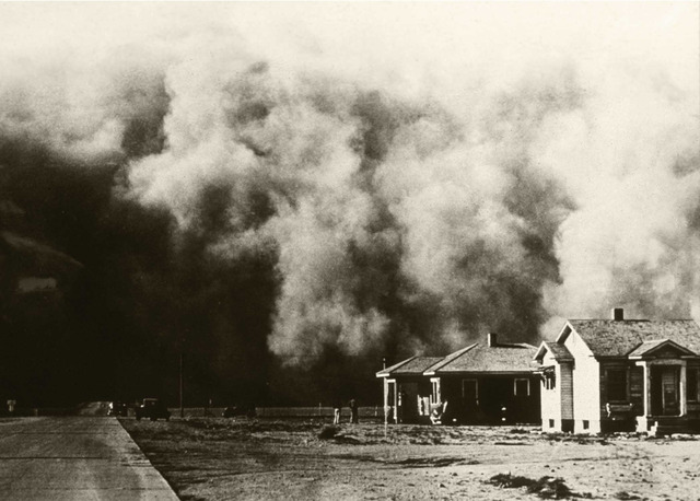 Dust Bowl