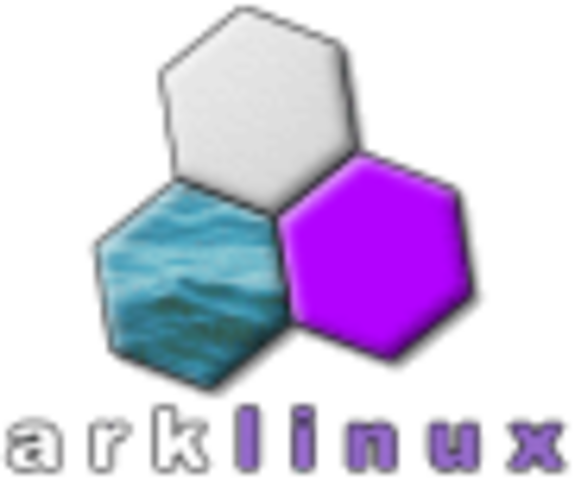 Ark Linux  2003-09-16