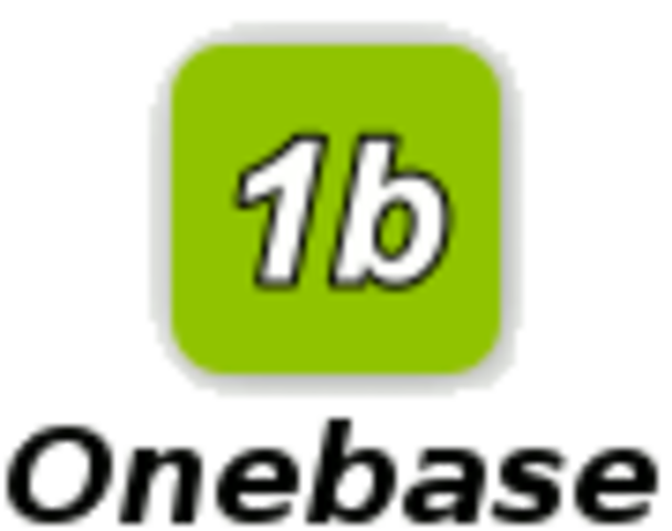Onebase Linux 2003-09-06