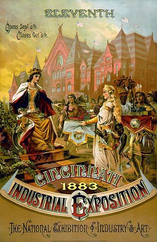 Litografía y Cromolitografía