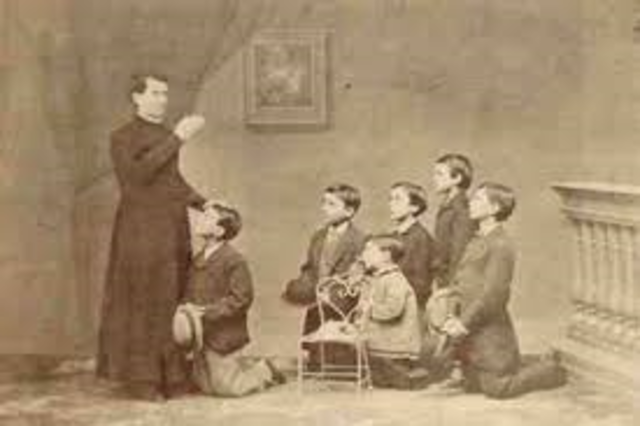 El ideal humanístico