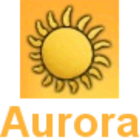 Aurora SPARC Linux 2004-11-22