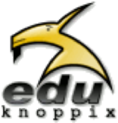 eduKnoppix 2004-10-10