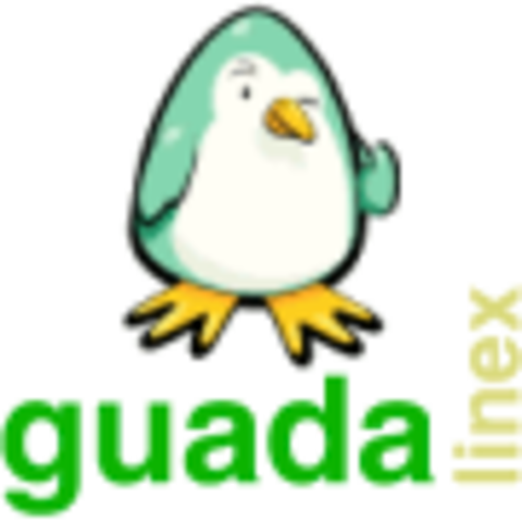 Guadalinex 2004-09-24