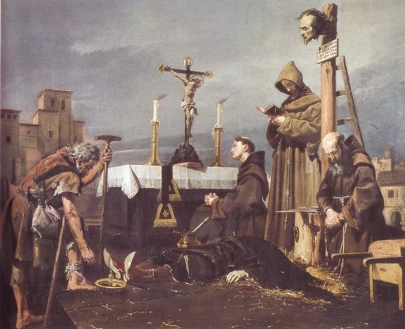 Periodo de la Venganza Divina