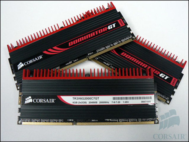 DDR3 - 2000