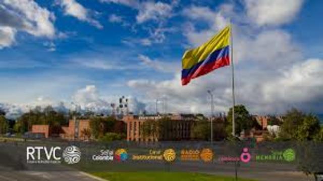 Inicio labores con el Estado