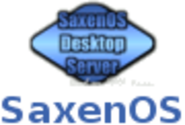 SaxenOS 2005-12-10