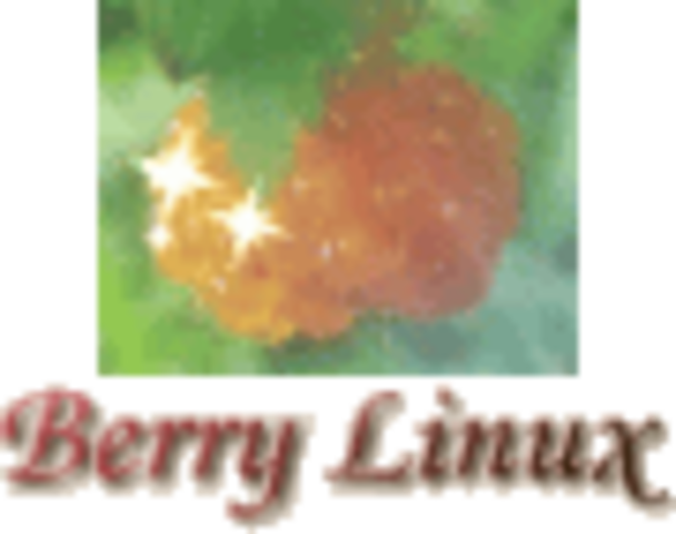 Berry Linux  2005-12-09