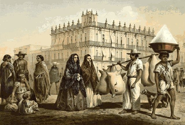 ÉPOCA MÉXICO INDEPENDIENTE