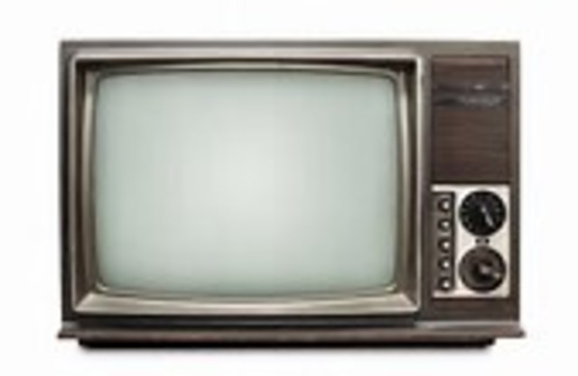 Evolución de la Televisión en 1960