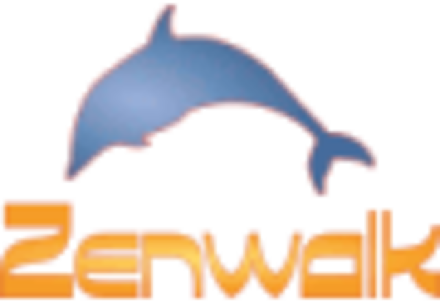 Zenwalk Linux 2005-12-04