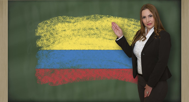 Educación a Distancia en Colombia