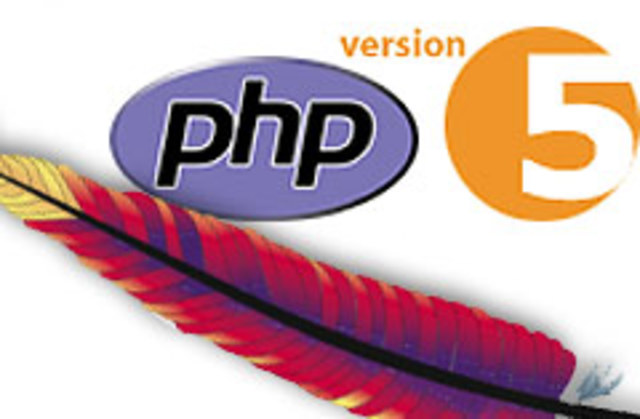 PHP 5