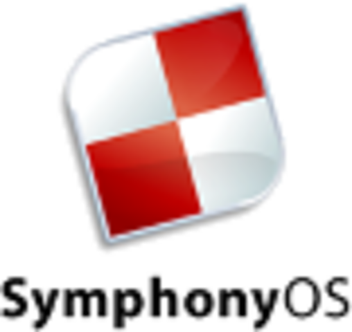 SymphonyOS 2006-12-13