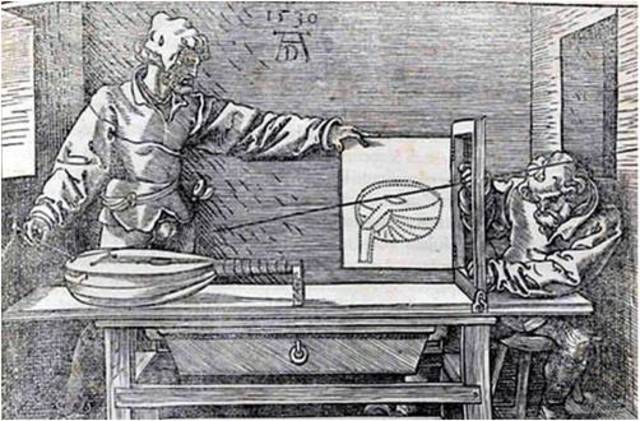 Edad media: Hacia el reconocimiento del irracional como número